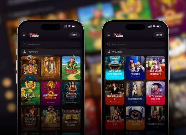 Descubre los Mejores Casinos Online con Bono Sin Depósito Descubre los Mejores Casinos Online con Bono Sin Depósito