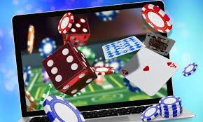 Experience Thrills at Lucky Mister Casino & Sportsbook -287281401 Experience Thrills at Lucky Mister Casino & Sportsbook -287281401