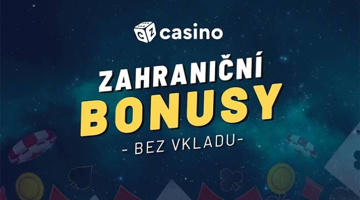 Online casina s bonusem bez vkladu Jak na to a na co si dát pozor