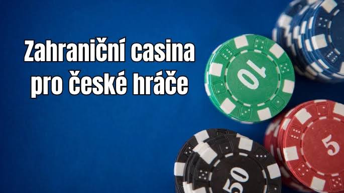 Online casina s bonusem bez vkladu - Vše, co potřebujete vědět Online casina s bonusem bez vkladu - Vše, co potřebujete vědět