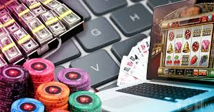 Popular Lucky Carnival Casino Games A Guide to Winning Fun