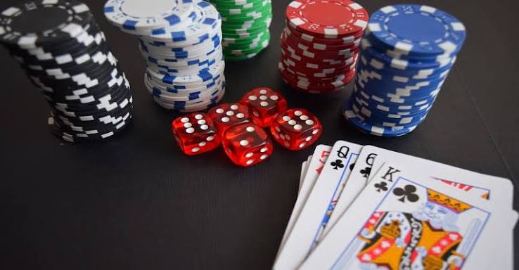 Vše, co potřebujete vědět o casino bonusech za registraci Vše, co potřebujete vědět o casino bonusech za registraci